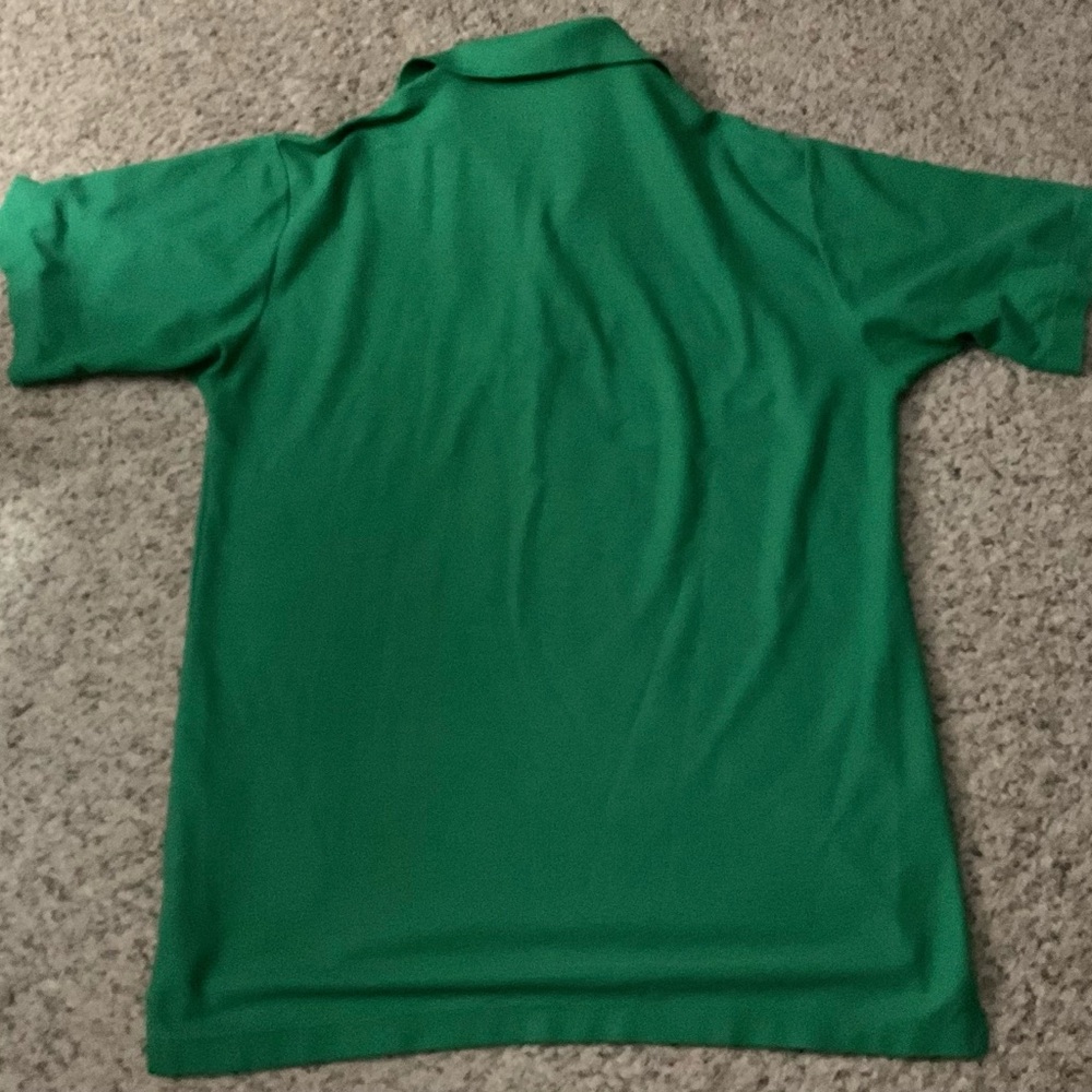 Vintage Izod Lacoste polo Shirt - Picture 4 of 4